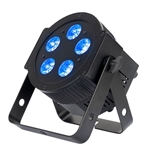 American DJ 5PX HEX PEARL;6-IN-1 HEX LEDS With Wired Digital communication Network